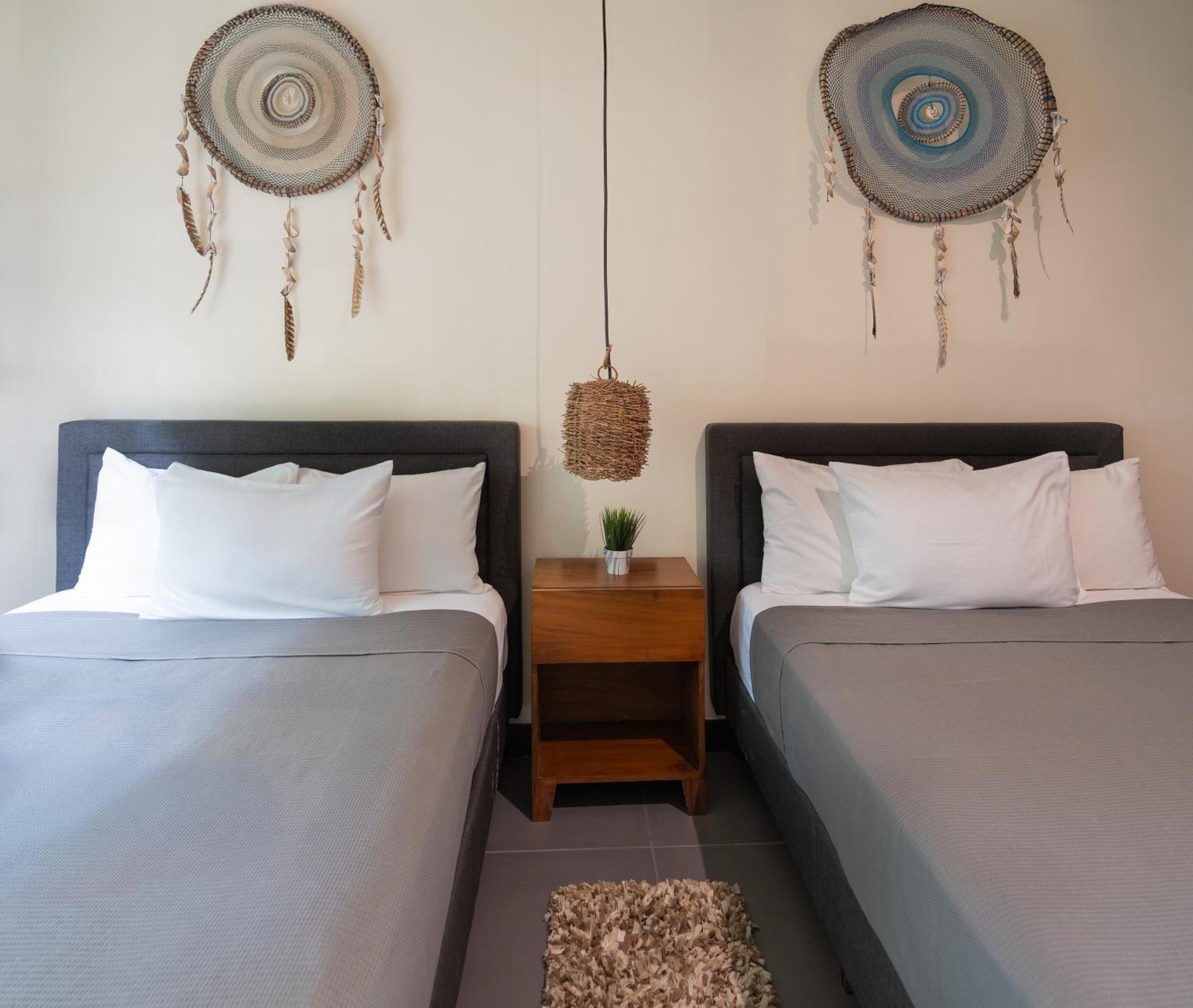 Asana 5 Luxe Retreat - Tulum Villa Eksteriør billede